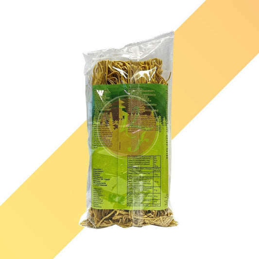 Masala Noodles - Bali Kitchen - 200 g - Village Foods