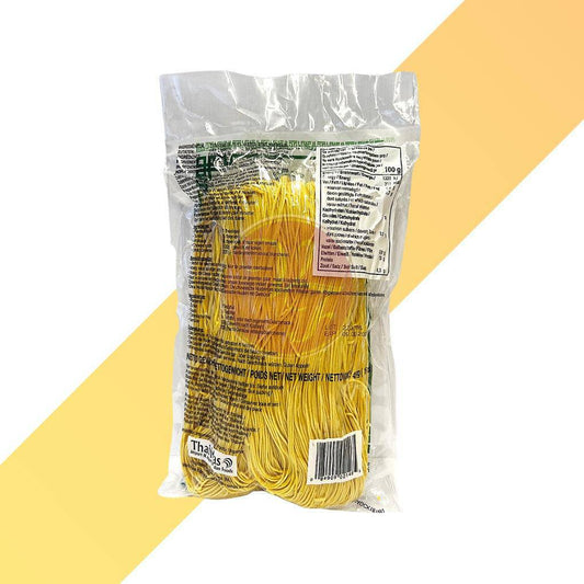 Mi Vat Xao Truong Tho - Cock Brand - 454 g - Village Foods