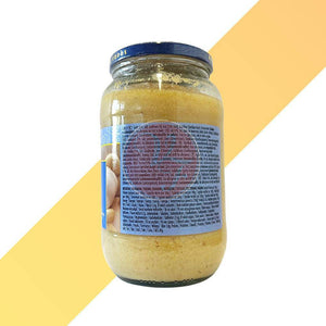 Minced Garlic Paste - TRS - 1 kg | Soßen & Pasten | Village Foods