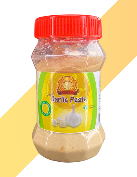 Knoblauchpaste von Annam (Garlic Paste) [200 g - 1 kg]
