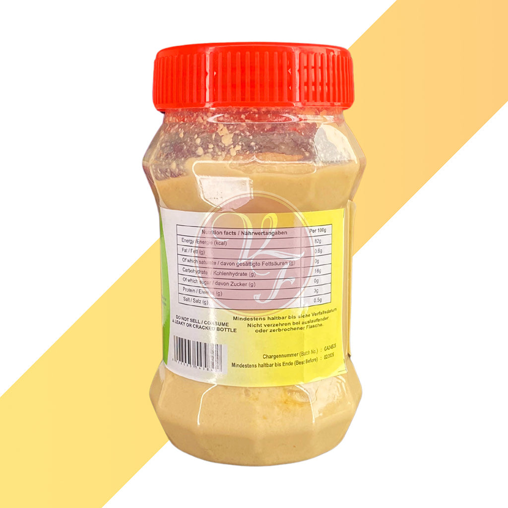 Knoblauchpaste von Annam (Garlic Paste) [200 g - 1 kg]
