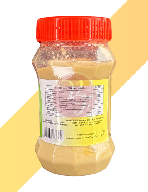 Knoblauchpaste von Annam (Garlic Paste) [200 g - 1 kg]