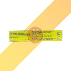 Miswak - Dabur - 100 ml | Weiteres Asiatisches | Village Foods