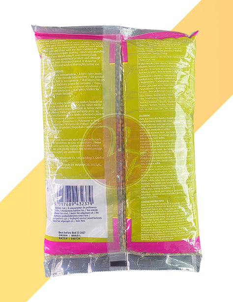 Mungbohnen von TRS (Mungbeans, Mungobohnen) [0,5kg - 2kg]