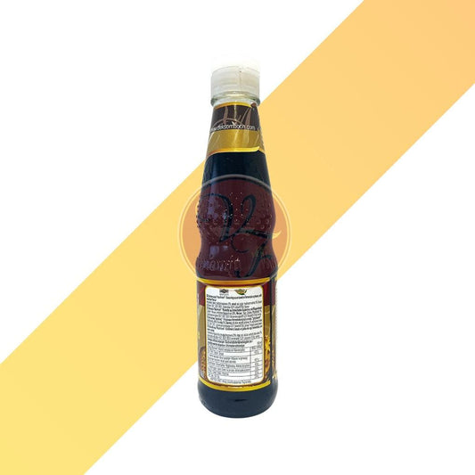 Mushroom Soy Sauce - Pilzgeschmack - Healthy Boy [300 ml - 700 ml] | Soßen & Pasten | Village Foods