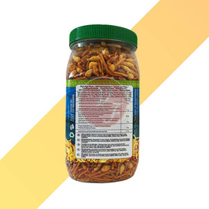 Mysore Mixture - Gramarhein - 400 g - Village Foods