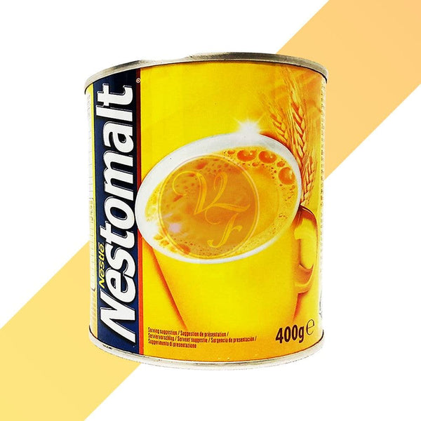 Nestomalt - Milchteepulver - Nestlé - 0.4 kg