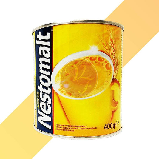 Nestomalt - Milchteepulver - Nestlé - 0.4 kg | Getränke & Tee & Pulver | Village Foods