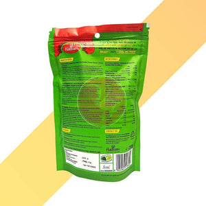 Nuts and Raisins Bombay Mix - Haldiram's - 200 g | Snacks | Village Foods