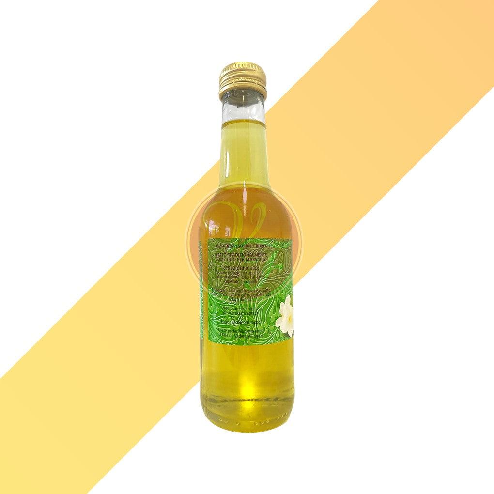 Olio Di Gelsomino - KTC - 250 ml