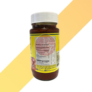 Onion Pickle - Priya - 300 g | Soßen & Pasten | Village Foods