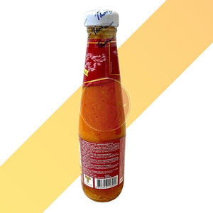 Orientalische Sukiyaki Soße - Oriental Sukijaki Sauce - Thai Dancer - 300 ml | Soßen & Pasten | Village Foods