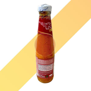 Orientalische Sukiyaki Soße - Oriental Sukijaki Sauce - Thai Dancer - 300 ml | Soßen & Pasten | Village Foods