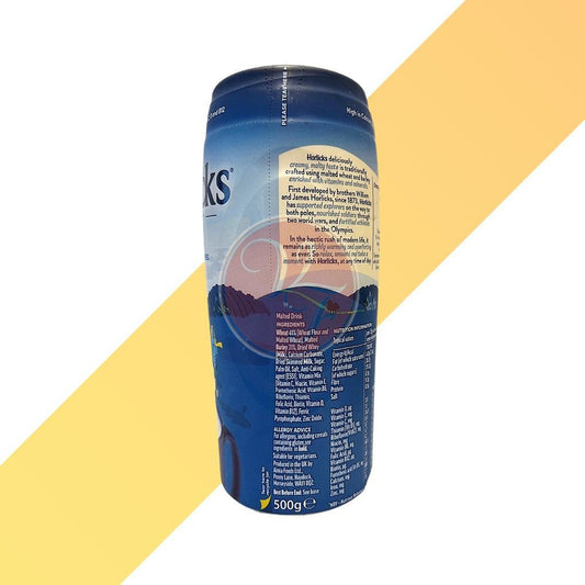 Original - Horlicks - 400g - Village Foods