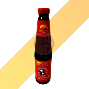 Panda Brand Oyster Sauce - Lee Kum Kee [255 g - 907 g] | Soßen & Pasten | Village Foods