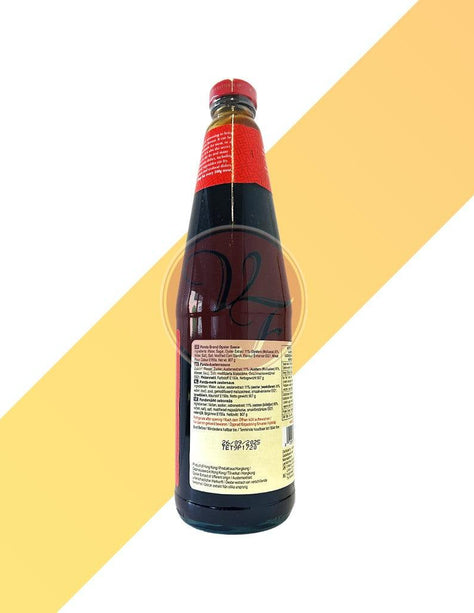 Panda Brand Oyster Sauce - Lee Kum Kee [255 g - 907 g]