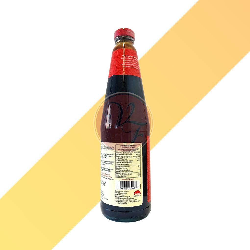 Panda Brand Oyster Sauce - Lee Kum Kee [255 g - 907 g]