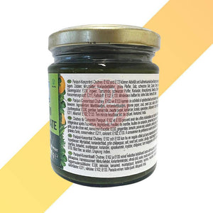 Panipuri Concentrate with Olive Oil - Ashoka - 190 g | Soßen & Pasten | Village Foods