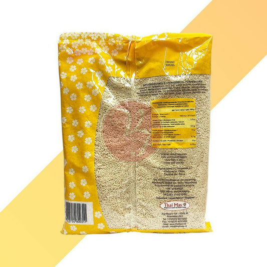 Panko Bread Crumbs - Misako - 200 | Zutaten | Village Foods