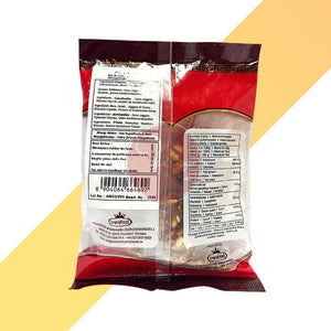 Peanut Balls - Annam - 100 g | Snacks | Village Foods