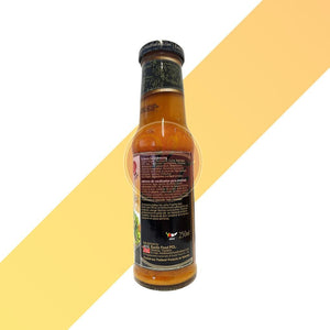 Peanut Salad Dressing - Exotic Food - 250 ml | Soßen & Pasten | Village Foods