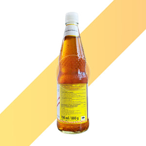 Süß-Saure Pflaumensoße von Healthy Boy (Sweet and Sour Plum Sauce) [300 ml - 700 ml]