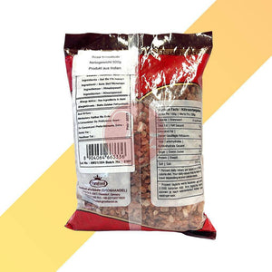 Pink Salt - Annam - 500 g | Zutaten | Village Foods