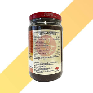 Plum Sauce - Lee Kum Kee - 397 g | Soßen & Pasten | Village Foods