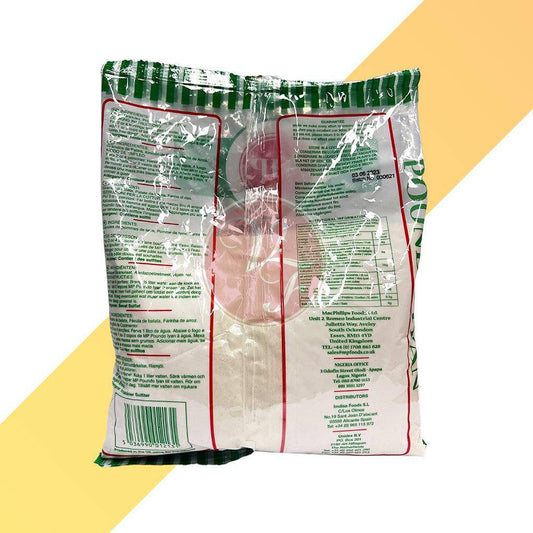 Poundo Iyan - MacPhillips (MP) - 0,91 kg - Village Foods