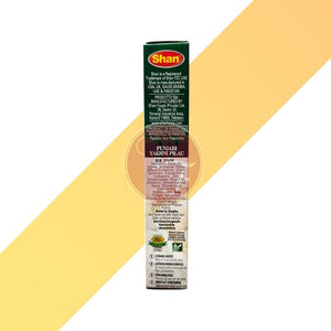 Punjabi Yakhni Pilau - Gewürzmischung - Shan - 50 g | Gewürze | Village Foods