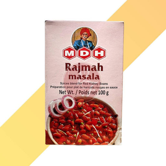 Rajmah masala - MDH - 100 g | Gewürze | Village Foods