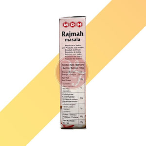 Rajmah masala - MDH - 100 g | Gewürze | Village Foods
