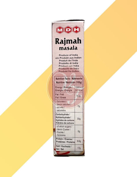 Rajmah masala - MDH - 100 g