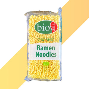 Ramen-Nudeln von bio asia - 250 g