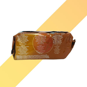 Real Bran Cracker - Maliban - 140 g - Village Foods
