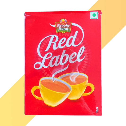 Red Label Tee - Brooke Bond [250g - 575g]