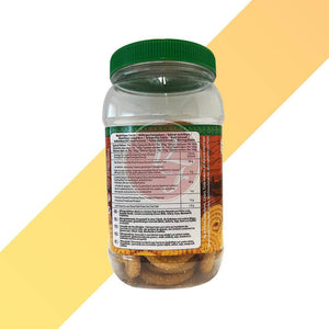 Rice Murukku - Gramarhein - 200 g - Village Foods