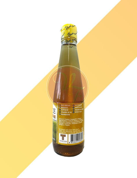 Rice Vinegar - Thai Dancer - 300 ml