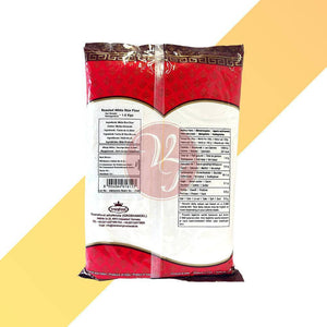 Roasted White Rice Flour - Annam - 1 kg - Village Foods