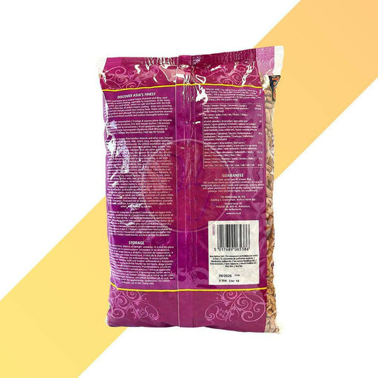 Rosecco Beans - TRS - 2 kg - Village Foods