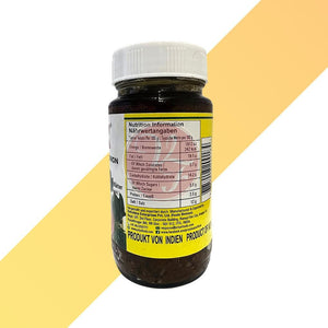 Roselle Leaves & Onion - Priya - 300 g | Soßen & Pasten | Village Foods