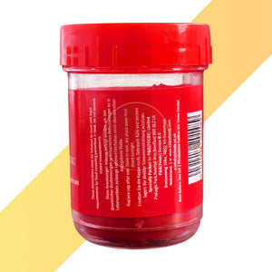 Rote Lebensmittelfarbe von Heera (Red Food Colouring Powder) - 25 g