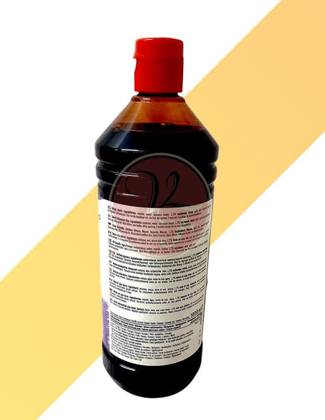 Süße Sojasauce - Indonesian Sweet Soy - Go Tan - 1 l | Soßen & Pasten | Village Foods