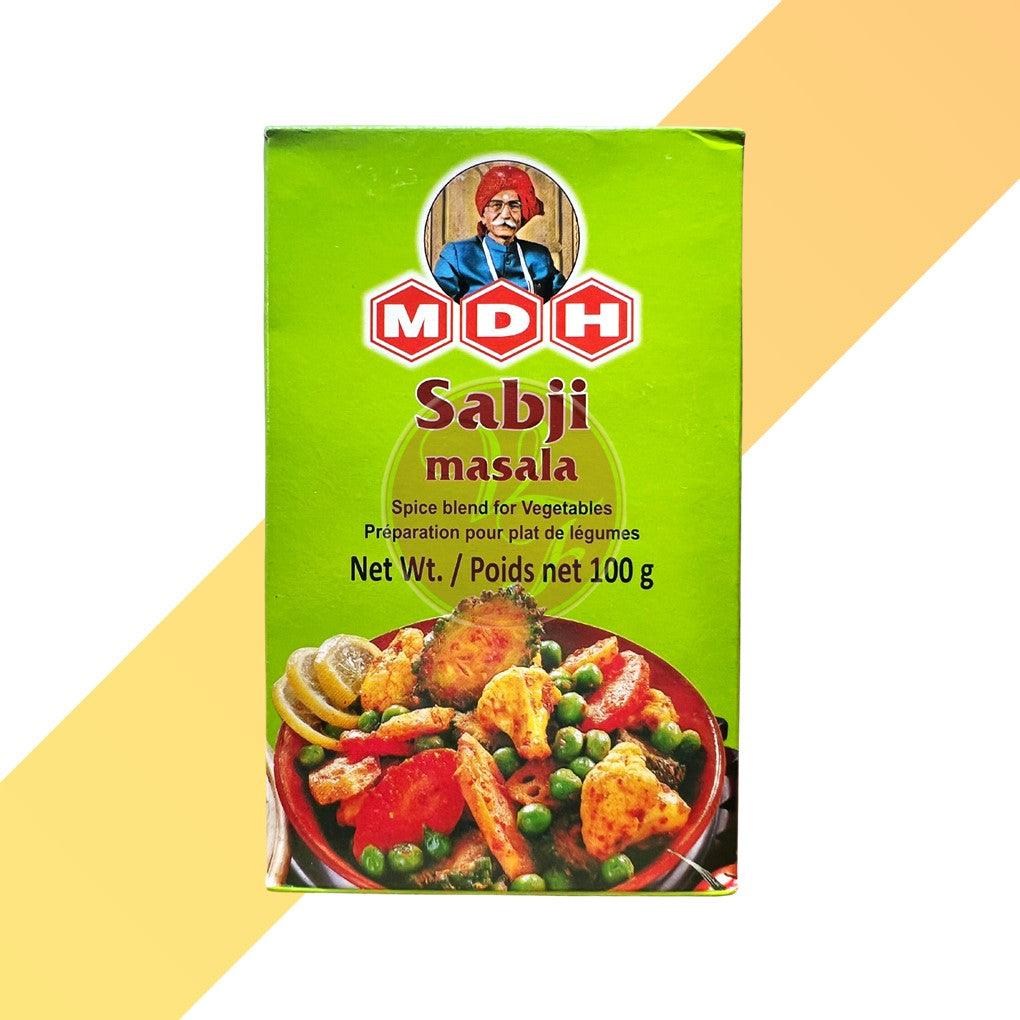 Sabji masala - MDH - 100 g