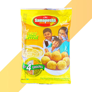 Samaposha von CBL (Sri-Lankische Frühstücksgetreide-Mix) - 200 g