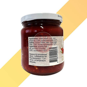 Sambal Olek - Golden Pagoda [200g - 725g] | Soßen & Pasten | Village Foods