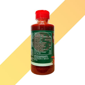 Sambal Olek - Sambal Olek - Diamond [200 g - 425 g] | Soßen & Pasten | Village Foods