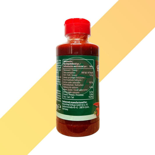 Sambal Olek - Sambal Olek - Diamond [200 g - 425 g] | Soßen & Pasten | Village Foods