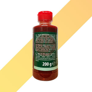 Sambal Olek - Sambal Olek - Diamond [200 g - 425 g] | Soßen & Pasten | Village Foods