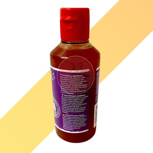 Scharfe Chili Sauce - Hot Chili Sauce - Go Tan - 270 ml | Soßen & Pasten | Village Foods